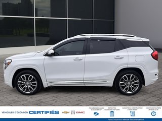 GMC Terrain AWD  2022 à Alma, Québec - 8 - w320h240px