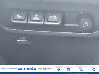 GMC Terrain AWD  2022 à Alma, Québec - 28 - w320h240px
