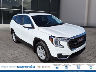 GMC Terrain AWD Denali 2023 à Alma, Québec - 3 - w320h240px