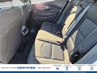 GMC Terrain AWD  2023 à Alma, Québec - 12 - w320h240px