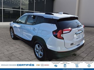 GMC Terrain AWD Denali 2023 à Alma, Québec - 6 - w320h240px