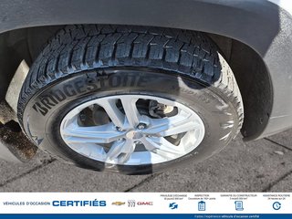 GMC Terrain AWD  2023 à Alma, Québec - 8 - w320h240px