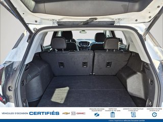 GMC Terrain AWD  2023 à Alma, Québec - 9 - w320h240px