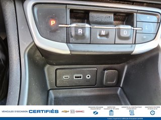 GMC Terrain AWD  2023 à Alma, Québec - 18 - w320h240px