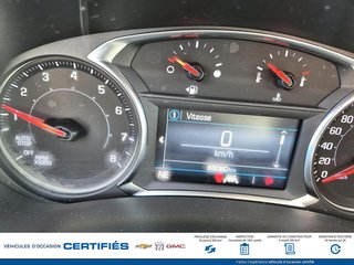 GMC Terrain AWD  2023 à Alma, Québec - 23 - w320h240px