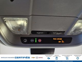 GMC Terrain AWD  2023 à Alma, Québec - 20 - w320h240px