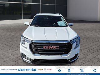 GMC Terrain AWD Denali 2023 à Alma, Québec - 2 - w320h240px