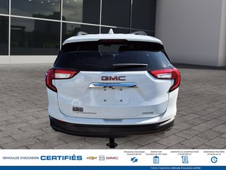 GMC Terrain AWD Denali 2023 à Alma, Québec - 5 - w320h240px