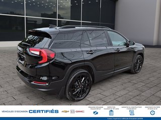 2023 GMC TERRAIN in Alma, Quebec - 4 - w320h240px
