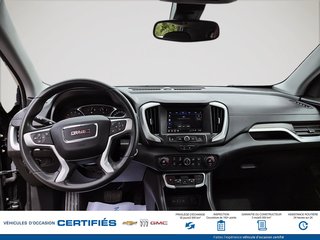 2023 GMC TERRAIN in Alma, Quebec - 20 - w320h240px