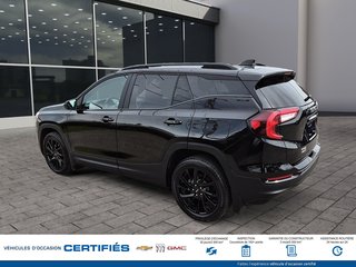 2023 GMC TERRAIN in Alma, Quebec - 3 - w320h240px