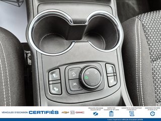 2023 GMC TERRAIN in Alma, Quebec - 27 - w320h240px