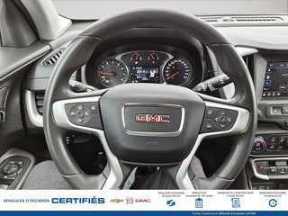 2023 GMC TERRAIN in Alma, Quebec - 28 - w320h240px