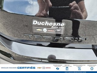 2023 GMC TERRAIN in Alma, Quebec - 7 - w320h240px
