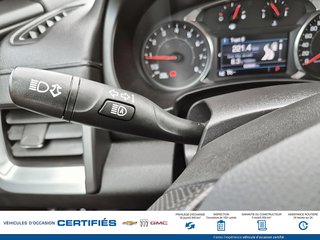 2023 GMC TERRAIN in Alma, Quebec - 30 - w320h240px
