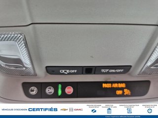 2023 GMC TERRAIN in Alma, Quebec - 21 - w320h240px