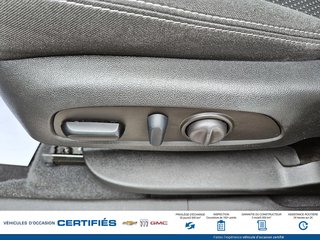 2023 GMC TERRAIN in Alma, Quebec - 15 - w320h240px