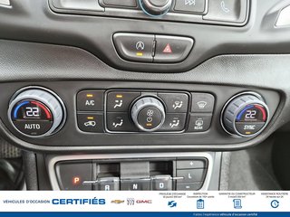 2023 GMC TERRAIN in Alma, Quebec - 24 - w320h240px