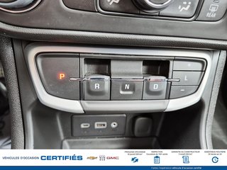 2023 GMC TERRAIN in Alma, Quebec - 25 - w320h240px