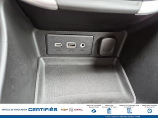 2023 GMC TERRAIN in Alma, Quebec - 26 - w320h240px