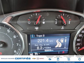 2023 GMC TERRAIN in Alma, Quebec - 33 - w320h240px