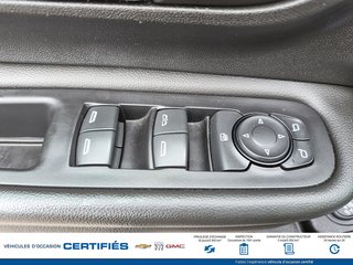 2023 GMC TERRAIN in Alma, Quebec - 17 - w320h240px