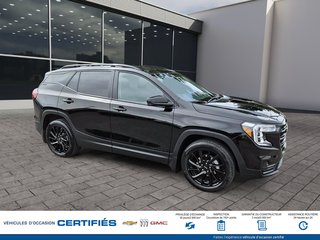 2023 GMC TERRAIN in Alma, Quebec - 9 - w320h240px