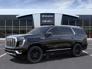 GMC Yukon  2025 à Alma, Québec - 2 - w320h240px