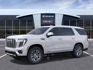 GMC Yukon  2025 à Alma, Québec - 2 - w320h240px