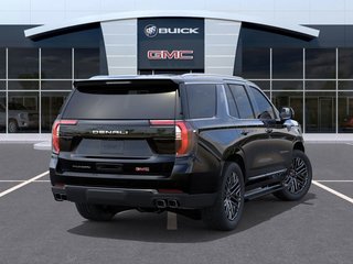 GMC YUKON  2025 à Alma, Québec - 4 - w320h240px