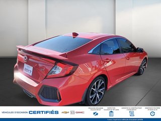 Civic SI 2017 à Alma, Québec - 4 - w320h240px