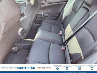 Honda Civic  2017 à Alma, Québec - 7 - w320h240px