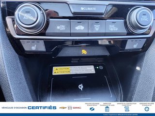 Honda Civic  2017 à Alma, Québec - 23 - w320h240px