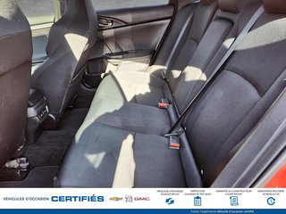 Honda Civic  2017 à Alma, Québec - 9 - w320h240px