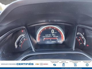 Honda Civic  2017 à Alma, Québec - 16 - w320h240px