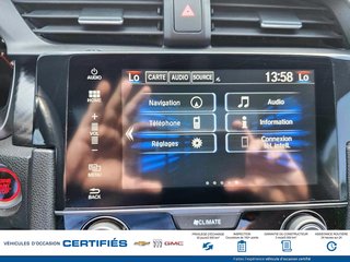 Honda Civic  2017 à Alma, Québec - 15 - w320h240px