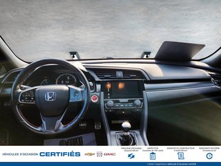 Honda Civic  2017 à Alma, Québec - 11 - w320h240px