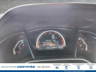 Honda Civic  2017 à Alma, Québec - 13 - w320h240px