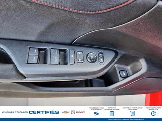 Honda Civic  2017 à Alma, Québec - 10 - w320h240px