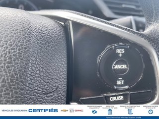 Honda Civic  2018 à Alma, Québec - 14 - w320h240px