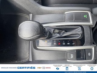Honda Civic  2018 à Alma, Québec - 12 - w320h240px