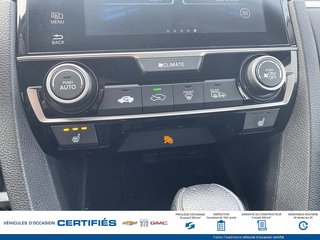 Honda Civic  2018 à Alma, Québec - 11 - w320h240px