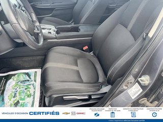 Honda Civic  2018 à Alma, Québec - 7 - w320h240px