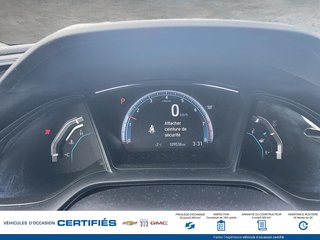 Honda Civic  2018 à Alma, Québec - 9 - w320h240px