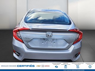 Civic EX-T 2018 à Alma, Québec - 5 - w320h240px