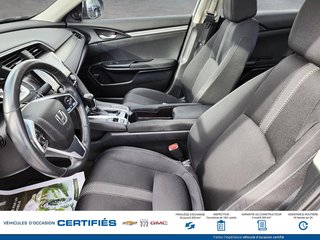 Honda Civic  2018 à Alma, Québec - 12 - w320h240px