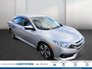 Civic EX-T 2018 à Alma, Québec - 2 - w320h240px