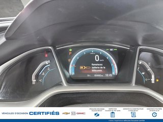 Honda Civic  2018 à Alma, Québec - 24 - w320h240px