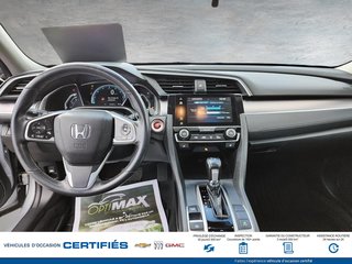 Honda Civic  2018 à Alma, Québec - 16 - w320h240px