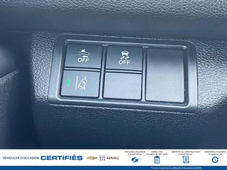 2019 Honda Civic in Alma, Quebec - 18 - w320h240px